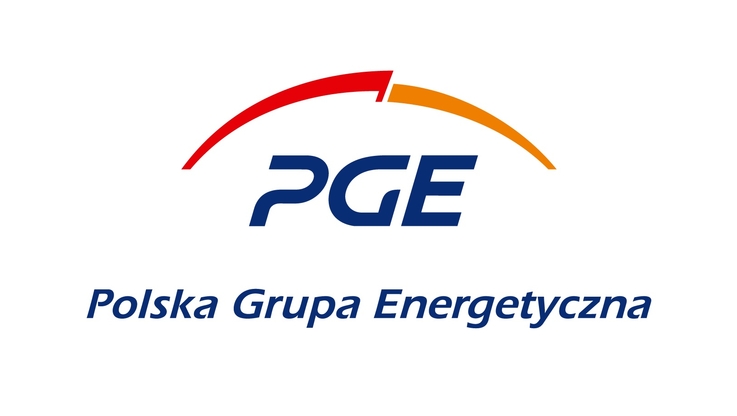 PGE - logo