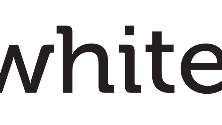 Agencja Whites - logo