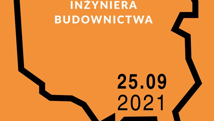 Polska Izba Inżynierów Budownictwa - plakat