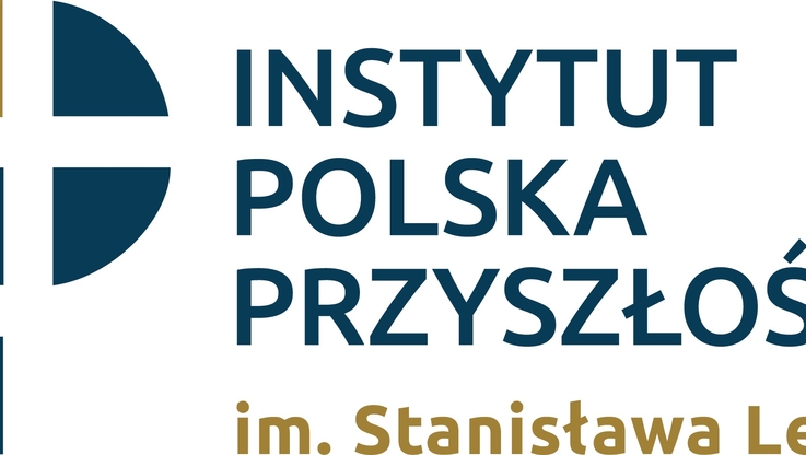 Fundacja IPP im. Stanisława Lema - logo