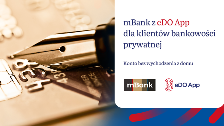 PWPW - mBank z eDO App