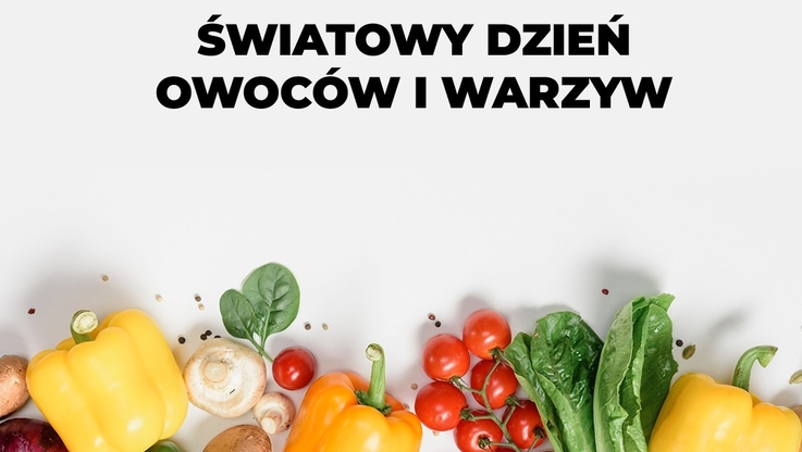 Brandmates - Światowy Dzień Owoców i Warzyw