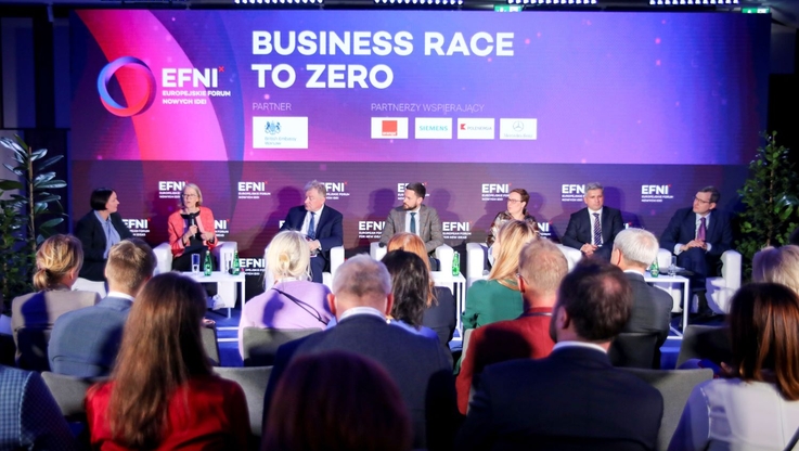 Konfederacja Lewiatan - Europejskie Forum Nowych Idei (1)