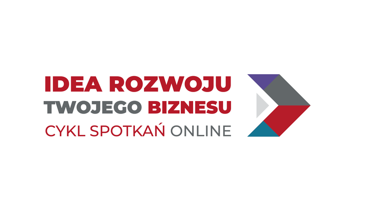 Idea Rozwoju Twojego Biznesu - logo