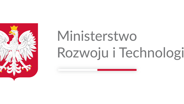 Ministerstwo Rozwoju i Technologii - logo
