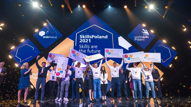 Fot. Jacek Klejment - SkillsPoland 2021 (1)