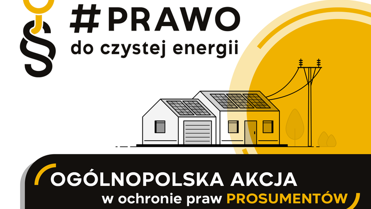 SBF POLSKA PV - #PrawoDoCzystejEnergii