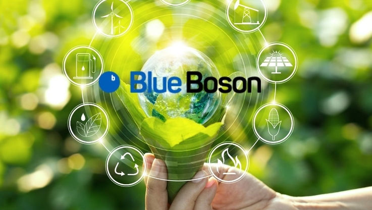 Blue Boson (1)