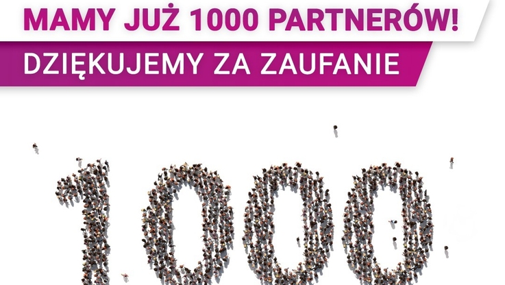 LoanByLink - Proste Raty - grafika
