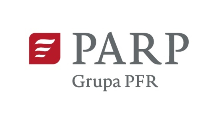 PARP - logo