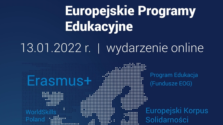 Fundacja Rozwoju Systemu Edukacji - plakat