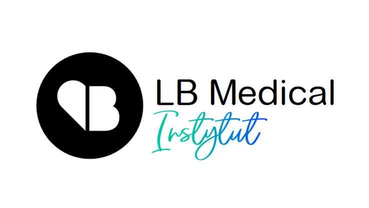 LB Medical Instytut - logo