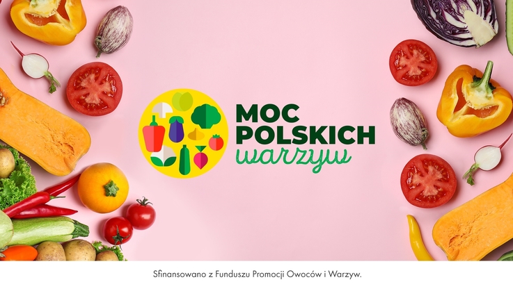 Brandmates - Moc Polskich Warzyw