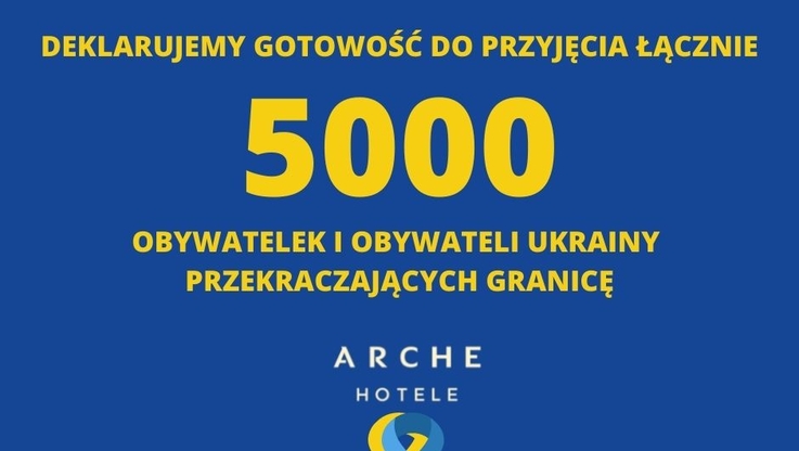 Grupa Arche - grafika