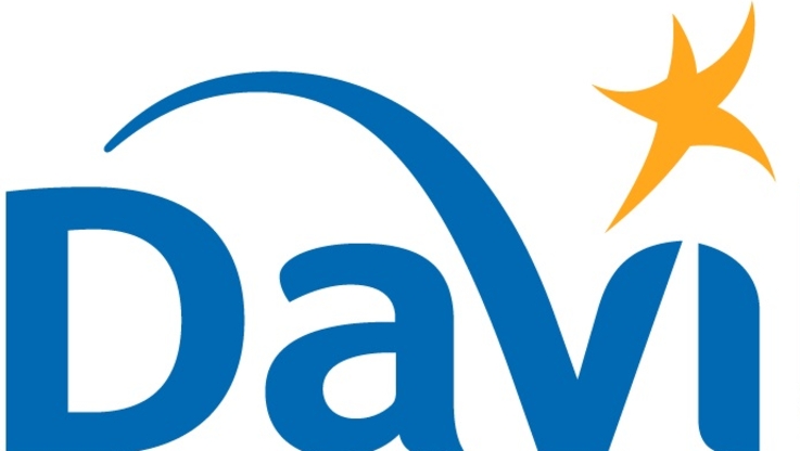 DaVita - logo
