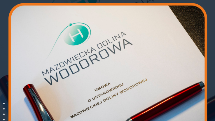 Polska Spółka Gazownictwa - Mazowiecka Dolina Wodorowa (2)