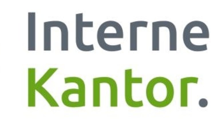 Currency One/InternetowyKantor.pl - logo