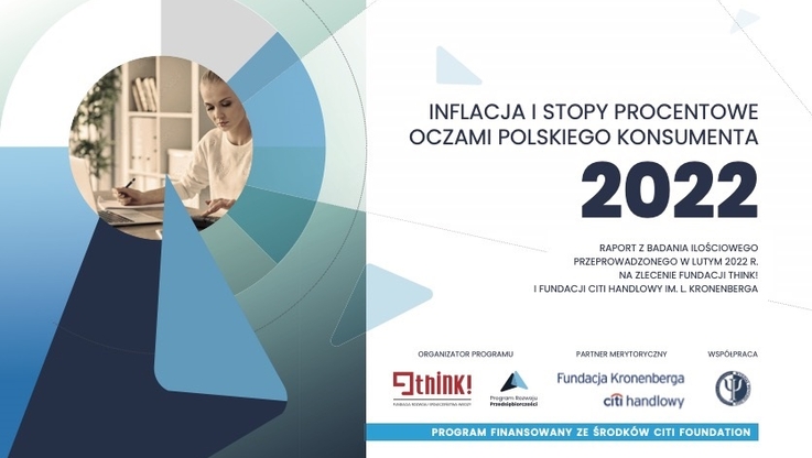 Fundacja Rozwoju Społeczeństwa Wiedzy THINK!