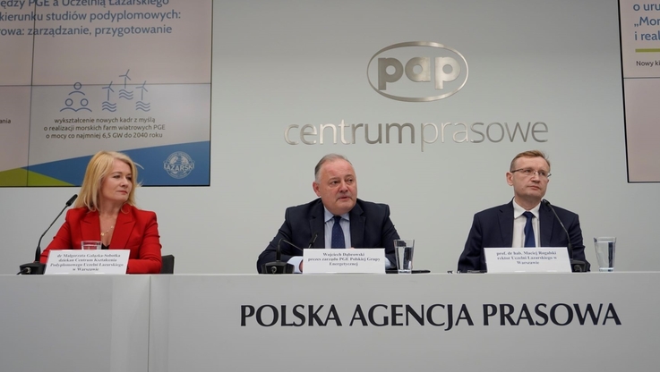 PGE Polska Grupa Energetyczna