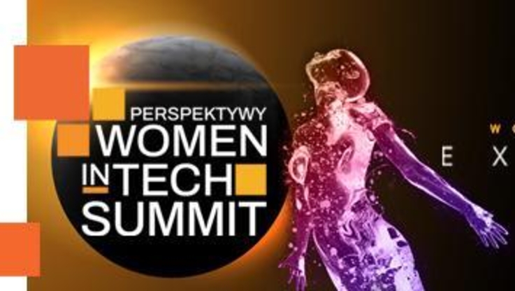 Fundacja Edukacyjna Perspektywy - Perspektywy Women in Tech Summit