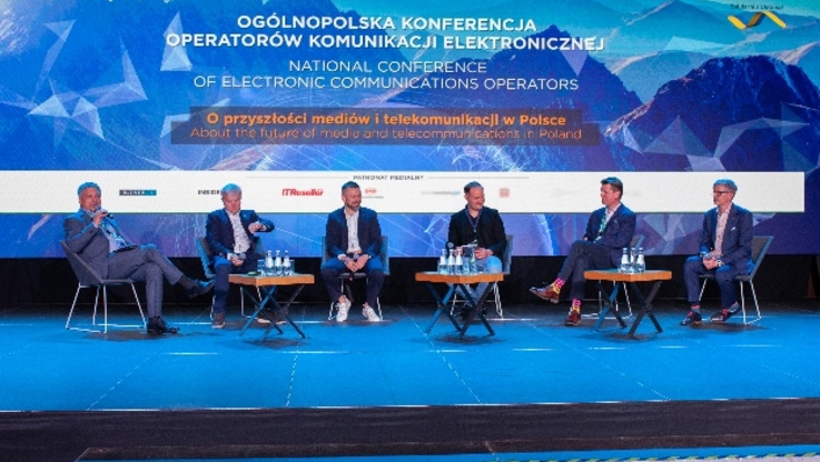 PIKE - Ogólnopolska Konferencja Operatorów Komunikacji Elektronicznej (3)