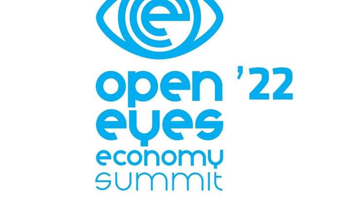 Open Eyes Economy Summit (2)
