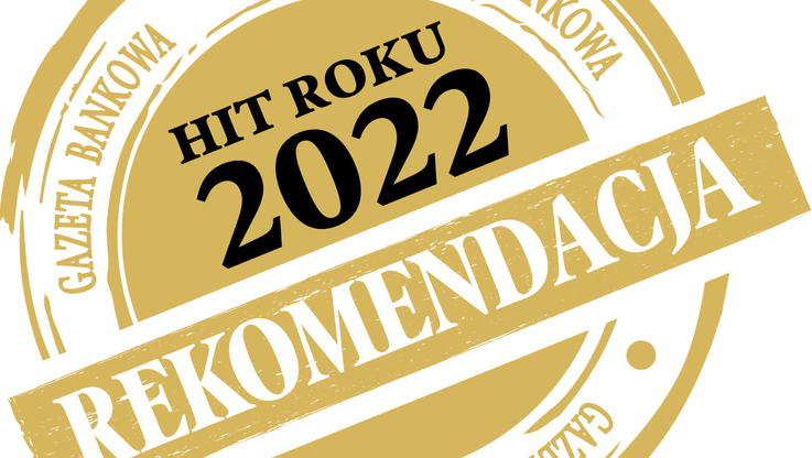 HEUTHES - Hit Roku 2022, stempel