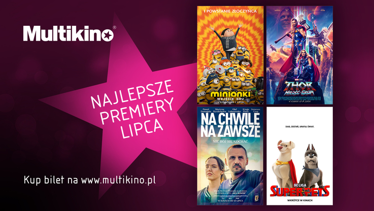 Multikino - premiery lipca (1)