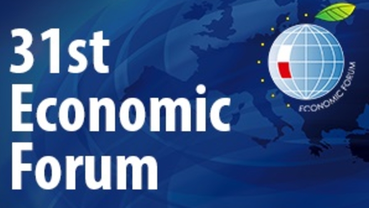 Economic Forum in Karpacz - banner (1)