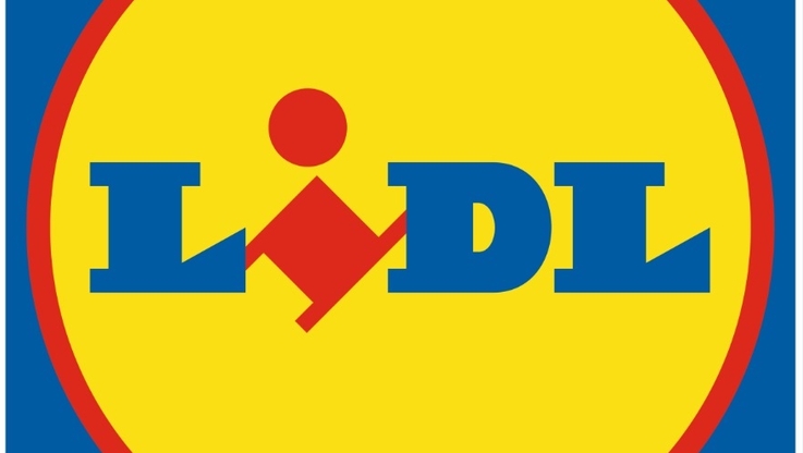 Lidl Polska - logo