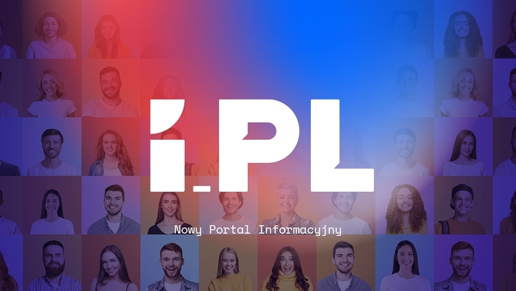 Polska Press Grupa - portal informacyjny „i.pl”, grafika
