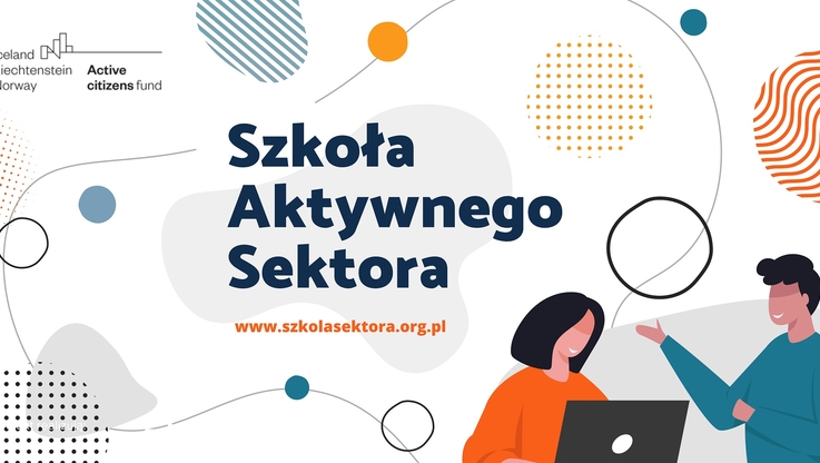 Fundacja Rozwoju Społeczeństwa Informacyjnego - Szkoła Aktywnego Sektora (1)