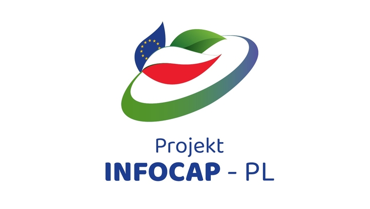 INFO CAP-PL - logo