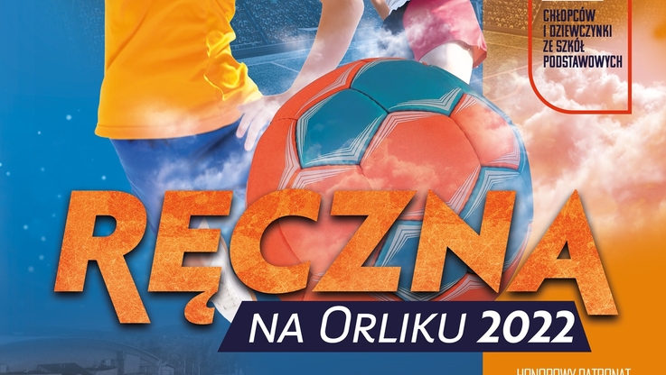 Fundacja Orły Sportu - plakat