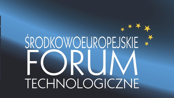 Środkowoeuropejskie Forum Technologiczne (CETEF’22) - logo