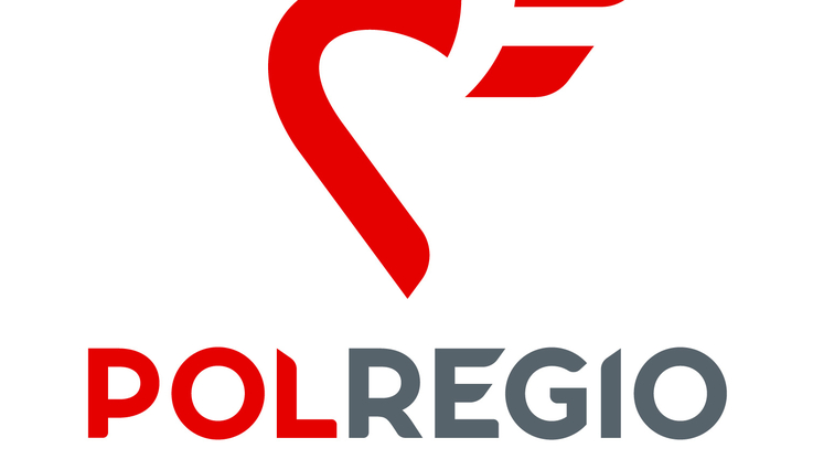 POLREGIO S.A. - logo