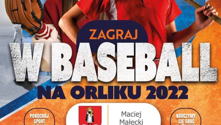 Fundacja Orły Sportu - plakat