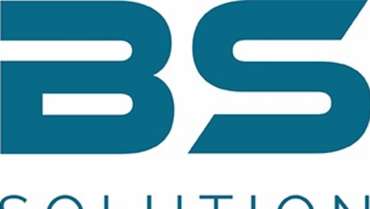 BS SOLUTION - logo