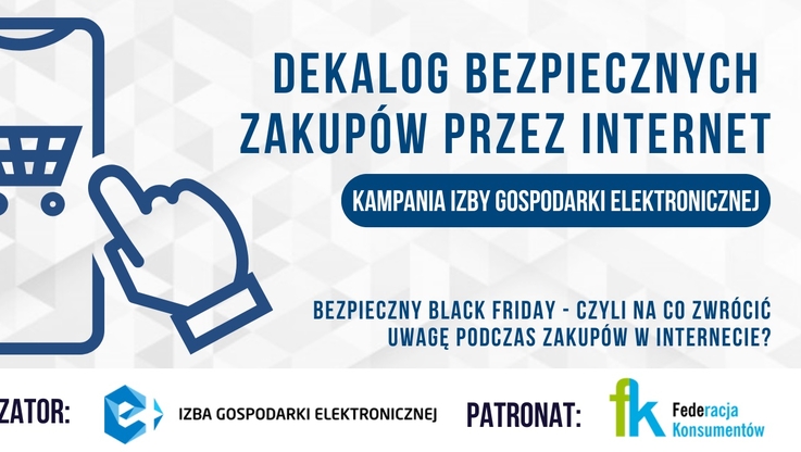 Izba Gospodarki Elektronicznej