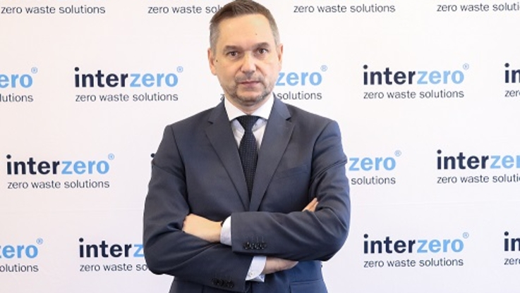 Paweł Sosnowski, Interzero