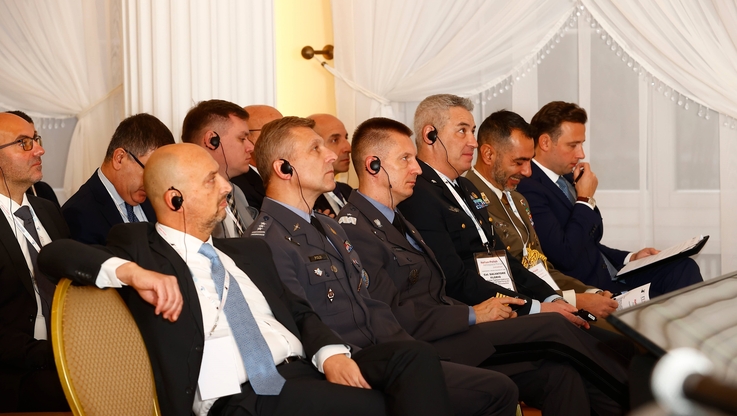 Biuro prasowe 2nd Italian-Polish Aerospace Forum (2)
