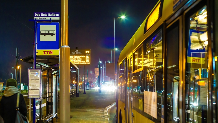 Zarząd Transportu Metropolitalnego