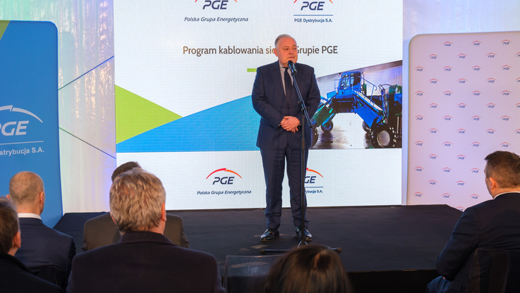 PGE Polska Grupa Energetyczna (1)