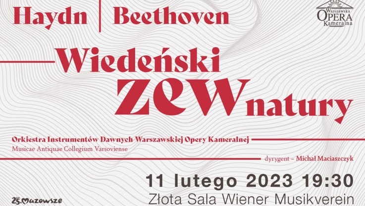 Warszawska Opera Kameralna 