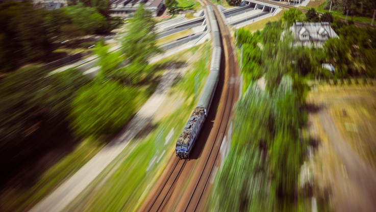 PKP Intercity