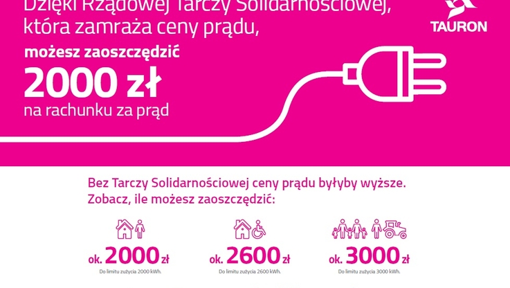 Tauron Sprzedaż