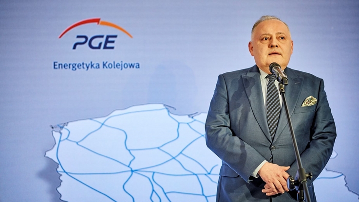 PGE Polska Grupa Energetyczna (1)