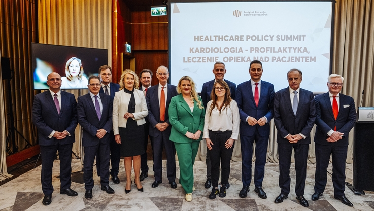 Healthcare Policy Summit