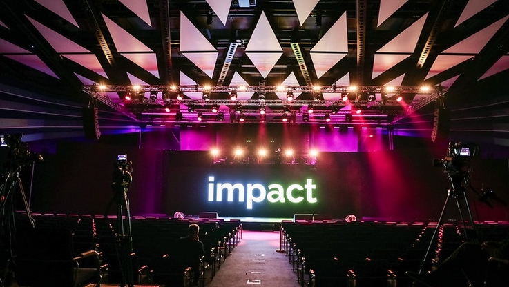 IMPACT CEE