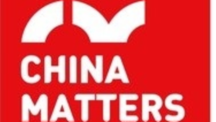 China Matters/ LOGO